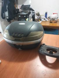 bauletto givi 
