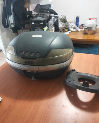 bauletto givi 