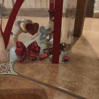 candele personalizzate e profumate 