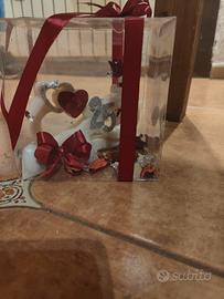 candele personalizzate e profumate 