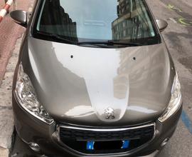 Peugeot 208 Vti 1.4 benz/ gpl - 2015 unipro