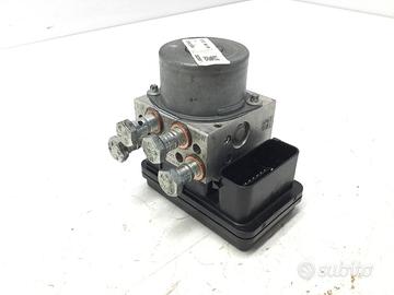 POMPA ATTUATORE ABS KTM DUKE 390 2021 2023 VBKJPJ4