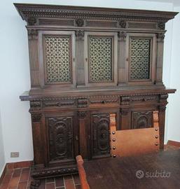 SALA FIORENTINA "900