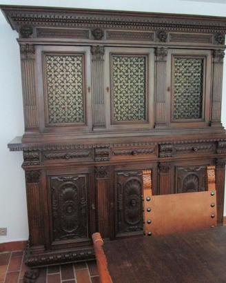 SALA FIORENTINA "900
