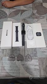 apple watch se 2⁰ gen 40mm