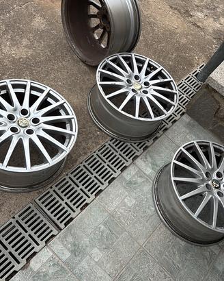 cerchi alfa romeo originali