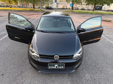 Volkswagen Polo 1.6 3 porte Highline BiFuel