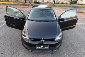 Volkswagen Polo 1.6 3 porte Highline BiFuel