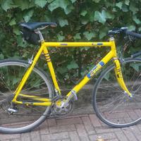 Bici da Corsa Cinelli 55