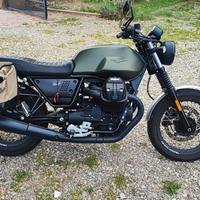 Moto Guzzi V7 III - 2019