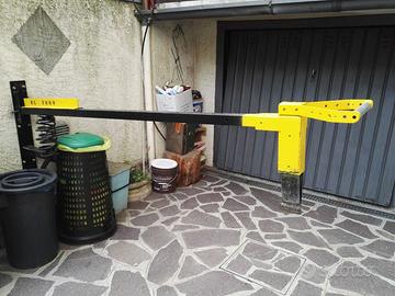SPACCALEGNA POTENTE MANUALE