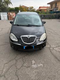 Lancia - musa 1.3 MtJ 95 cv 16v S&S