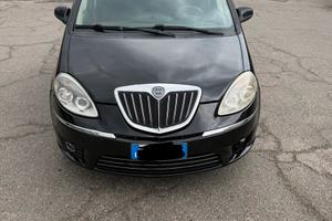 Lancia - musa 1.3 MtJ 95 cv 16v S&S