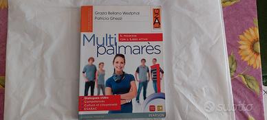 Multipalmares. Con espansione online. Vol. 1