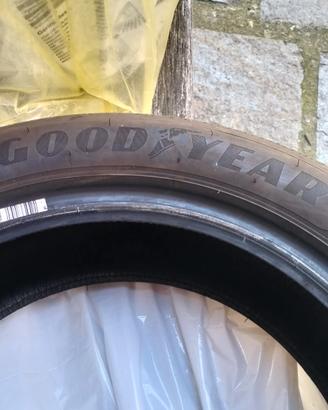 gomme estive Goodyear