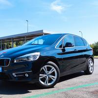 BMW 216D