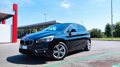 BMW 216D