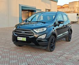 Ford EcoSport 1.0 EcoBoost 100 CV ST-Line