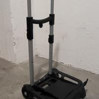 trolley per zaino scuola