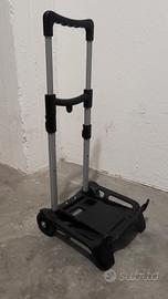 trolley per zaino scuola
