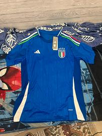 Maglia calcio italia