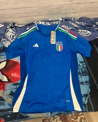 Maglia calcio italia