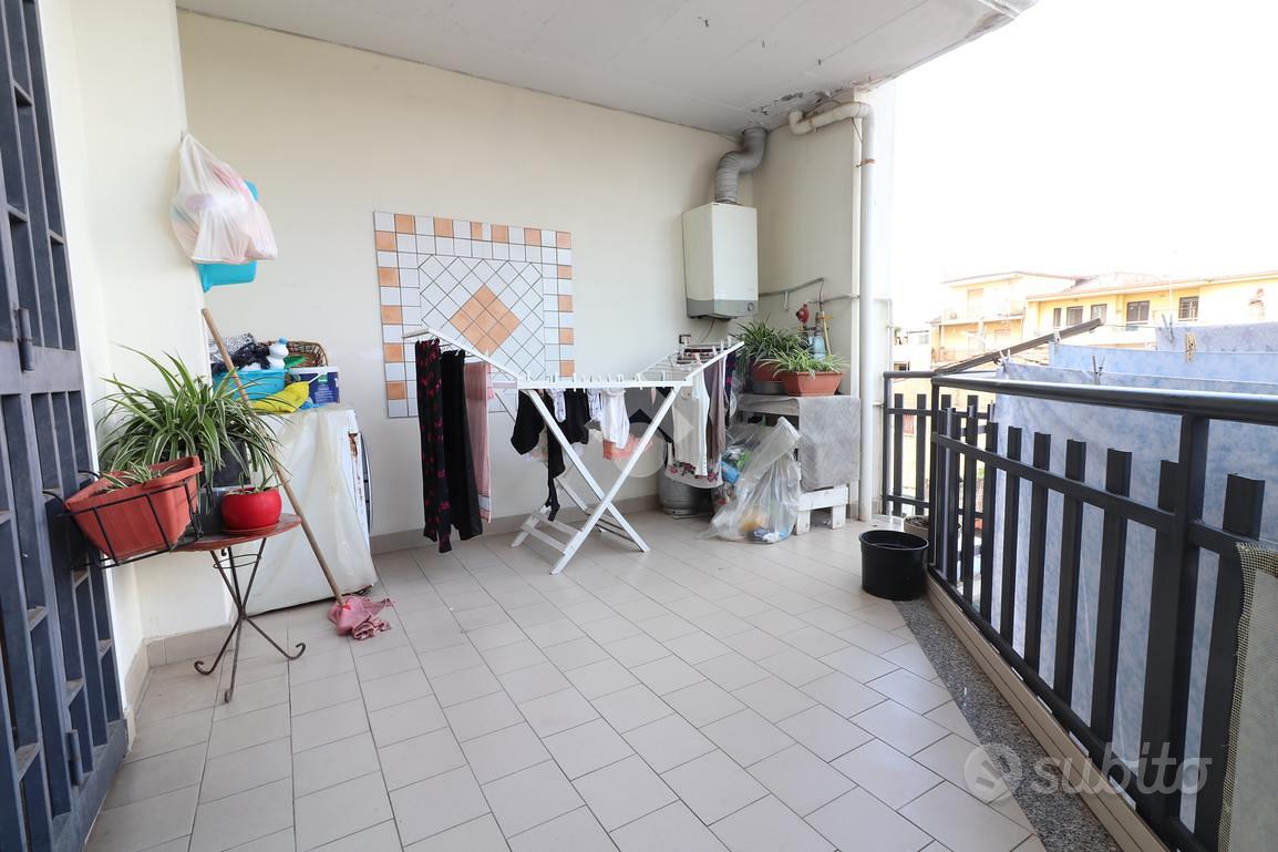 Appartamento – Teverola, Casalnuovo a Piro - Vista 5