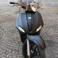 piaggio liberty 125