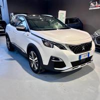 Peugeot 3008 BlueHDi 180 S&S EAT8 GT