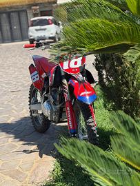 Motocross 300 scamb moto e scooter