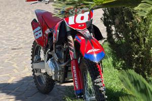 Motocross 300 scamb moto e scooter