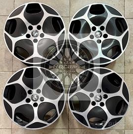 Cerchi 17 Alfa Romeo Stelvio Giulietta Giulia