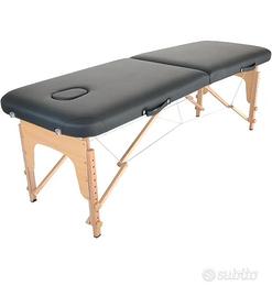 Lettino da massaggio