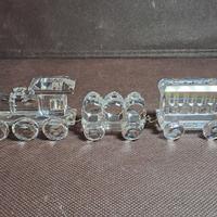 Swarovski treno grande