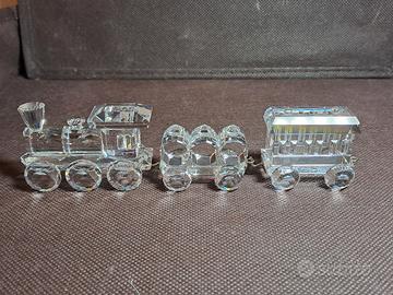 Swarovski treno grande