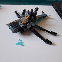 lego 76186