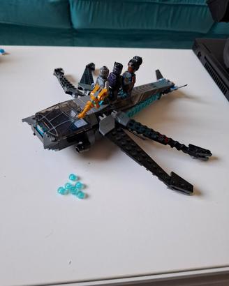 lego 76186