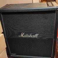 Cassa Chitarra Amplificatore Marshall 4x12 c. 4ooW