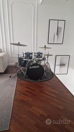 Batteria yamaha gigmaker