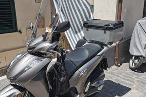 Honda sh 350 km 5000 anno 2021