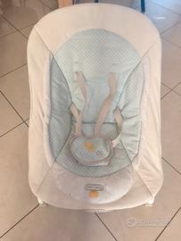 Sdraietta per bambini comfort & armony