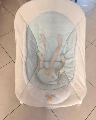 Sdraietta per bambini comfort & armony