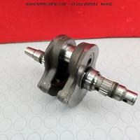 ALBERO MOTORE KTM SXF 450 2008 2009 SX F 450 2010