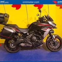 KAWASAKI Versys 650 Garantita e Finanziabile
