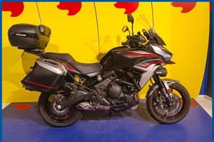 KAWASAKI Versys 650 Garantita e Finanziabile