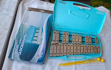 Glockenspiel 