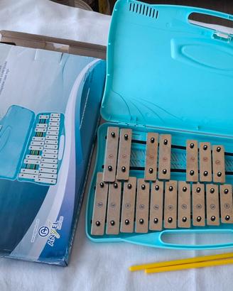 Glockenspiel 