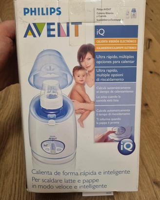 Scaldabiberon/Scaldapappe elettronico  Nuovo !!
