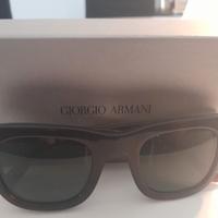 Occhiali Uomo Giorgio Armani