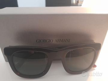 Occhiali Uomo Giorgio Armani